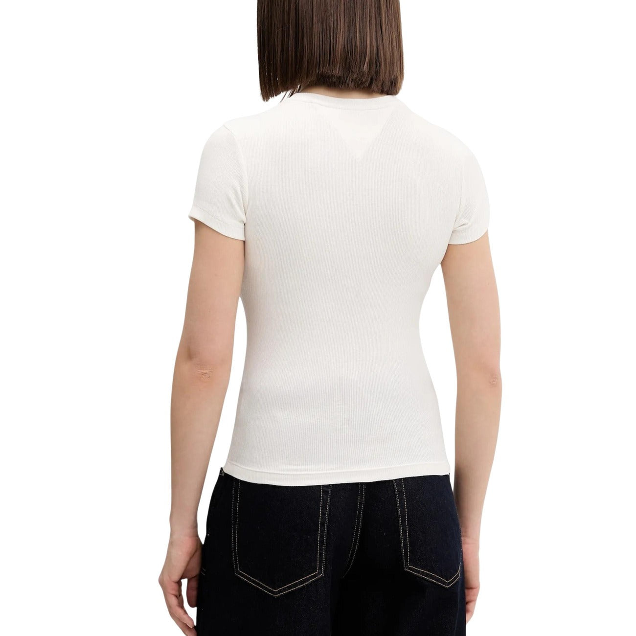 Tommy Hilfiger Jeans  Women T-Shirt