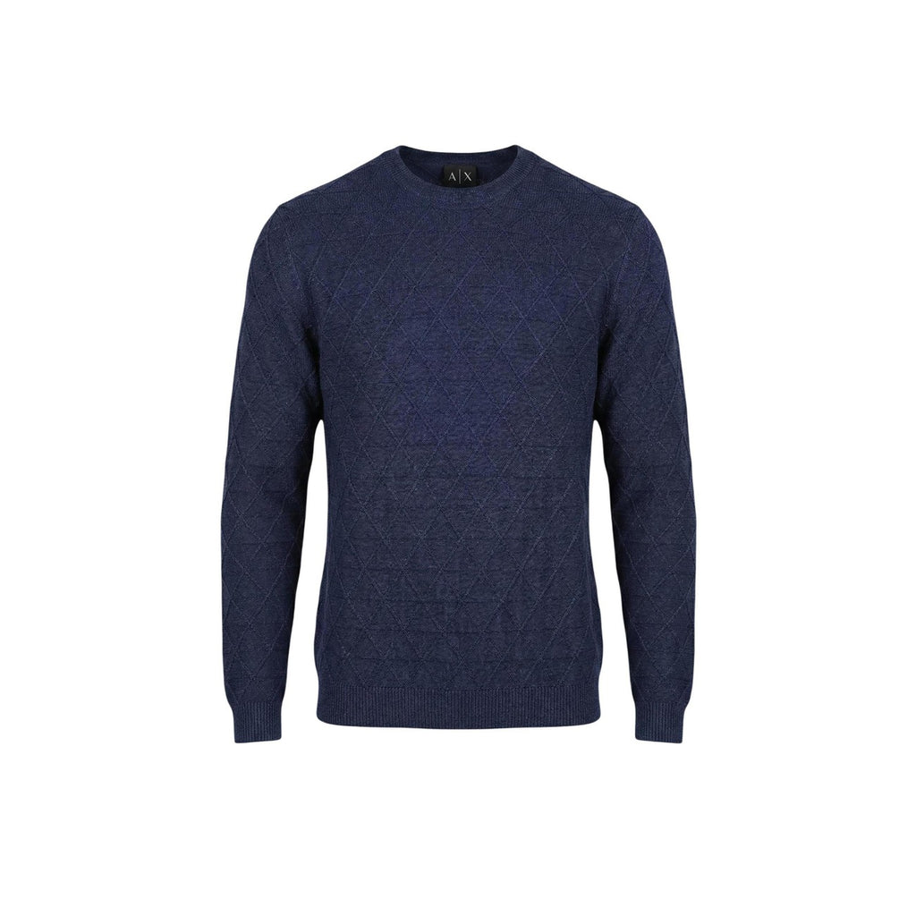 Armani Exchange Men Knitwear