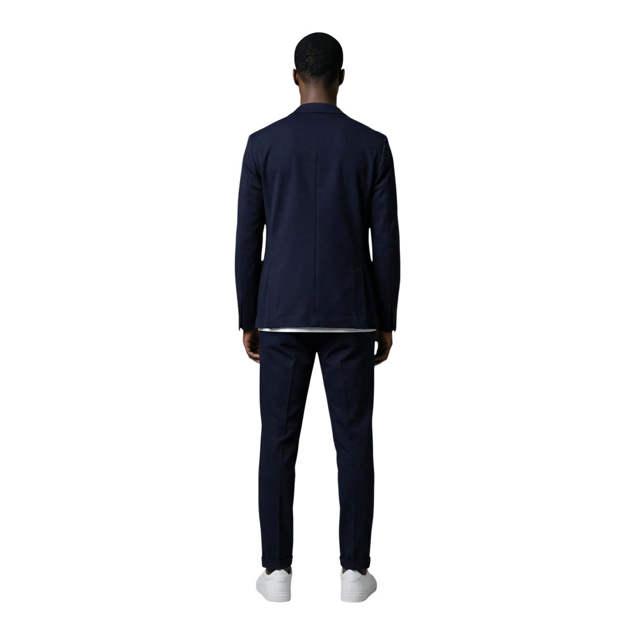 Mulish Men Suit