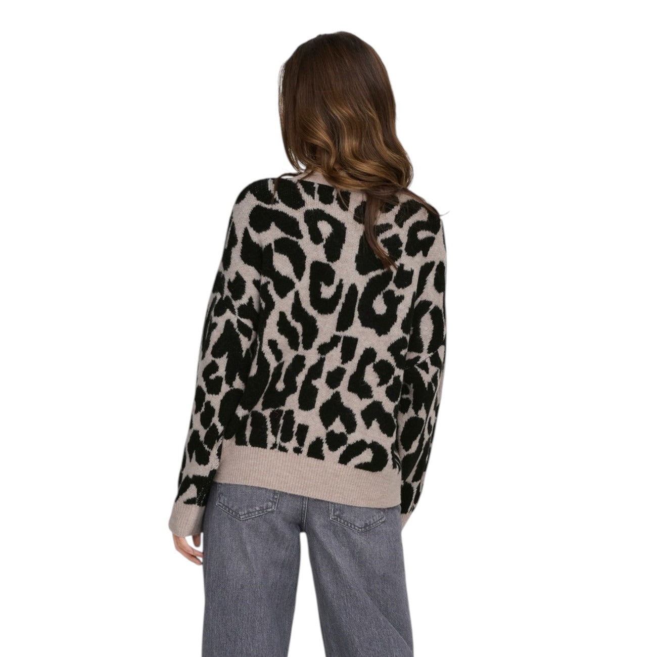 Jacqueline De Yong  Women Knitwear