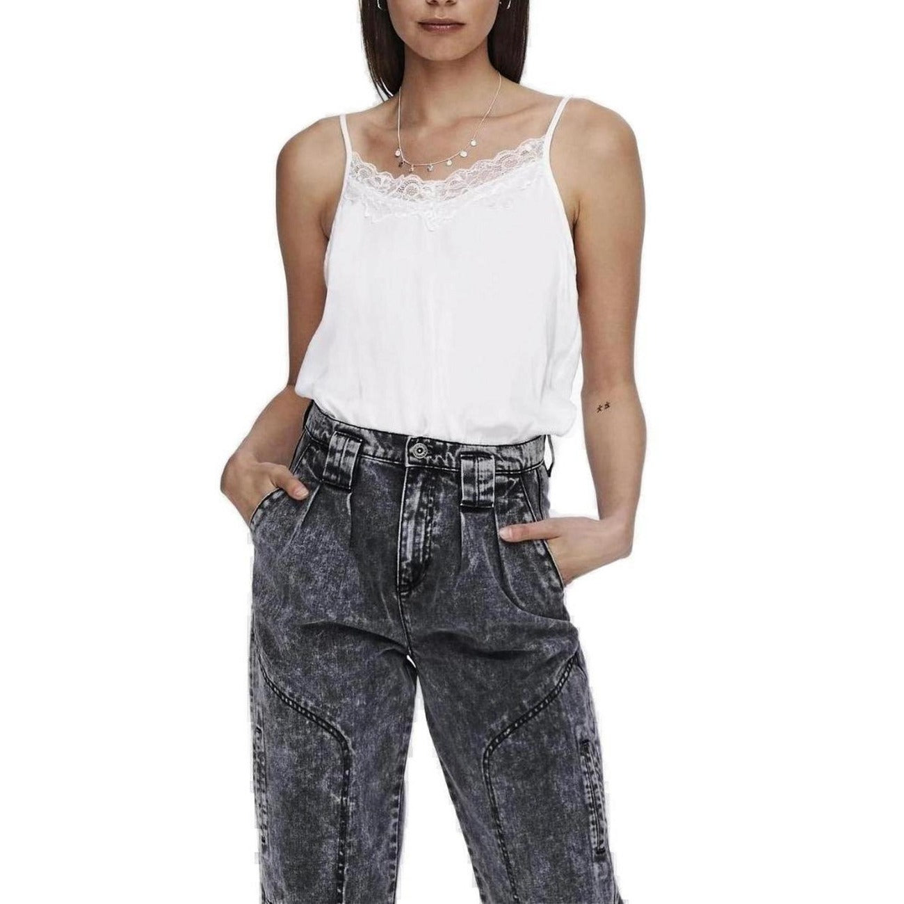 Only  Women Undershirt