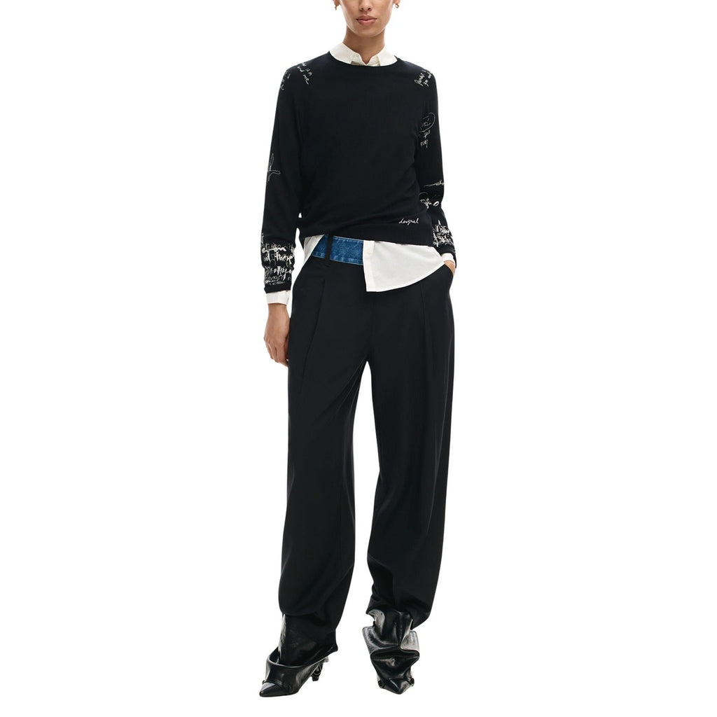 Desigual  Women Knitwear