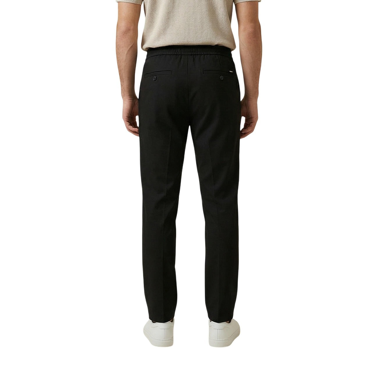 Gianni Lupo Men Trousers