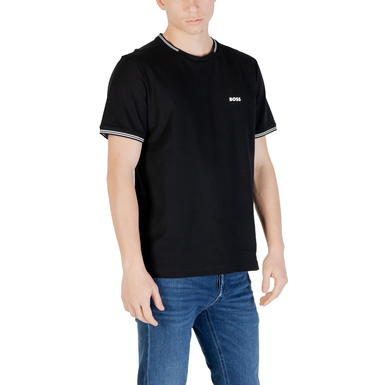 Boss Men T-Shirt