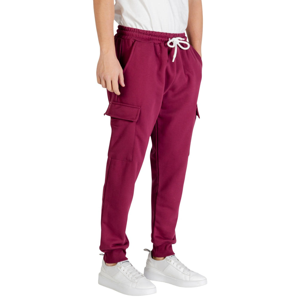 Icon Men Trousers