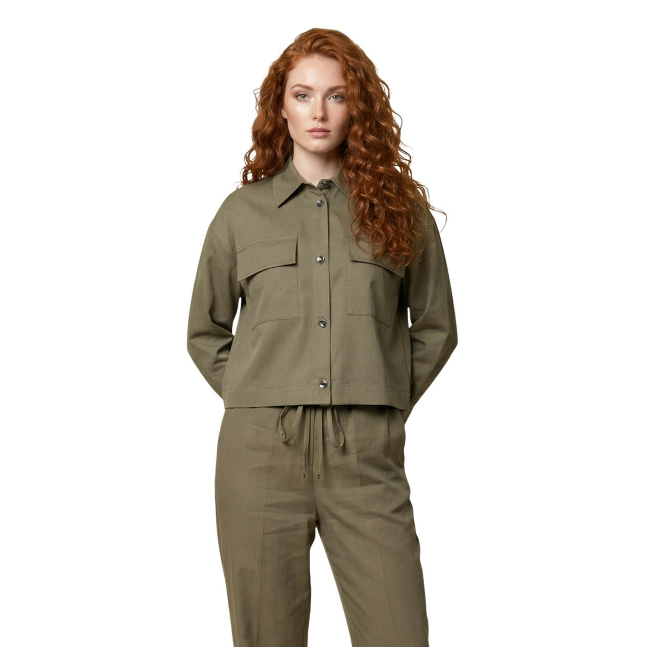 Liu Jo  Women Shirt