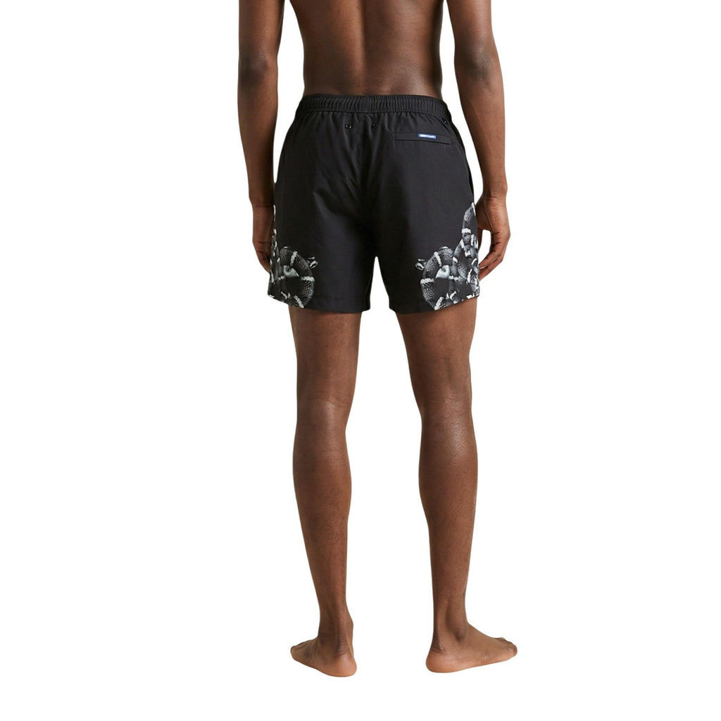 County Of Milan Men Swimwear