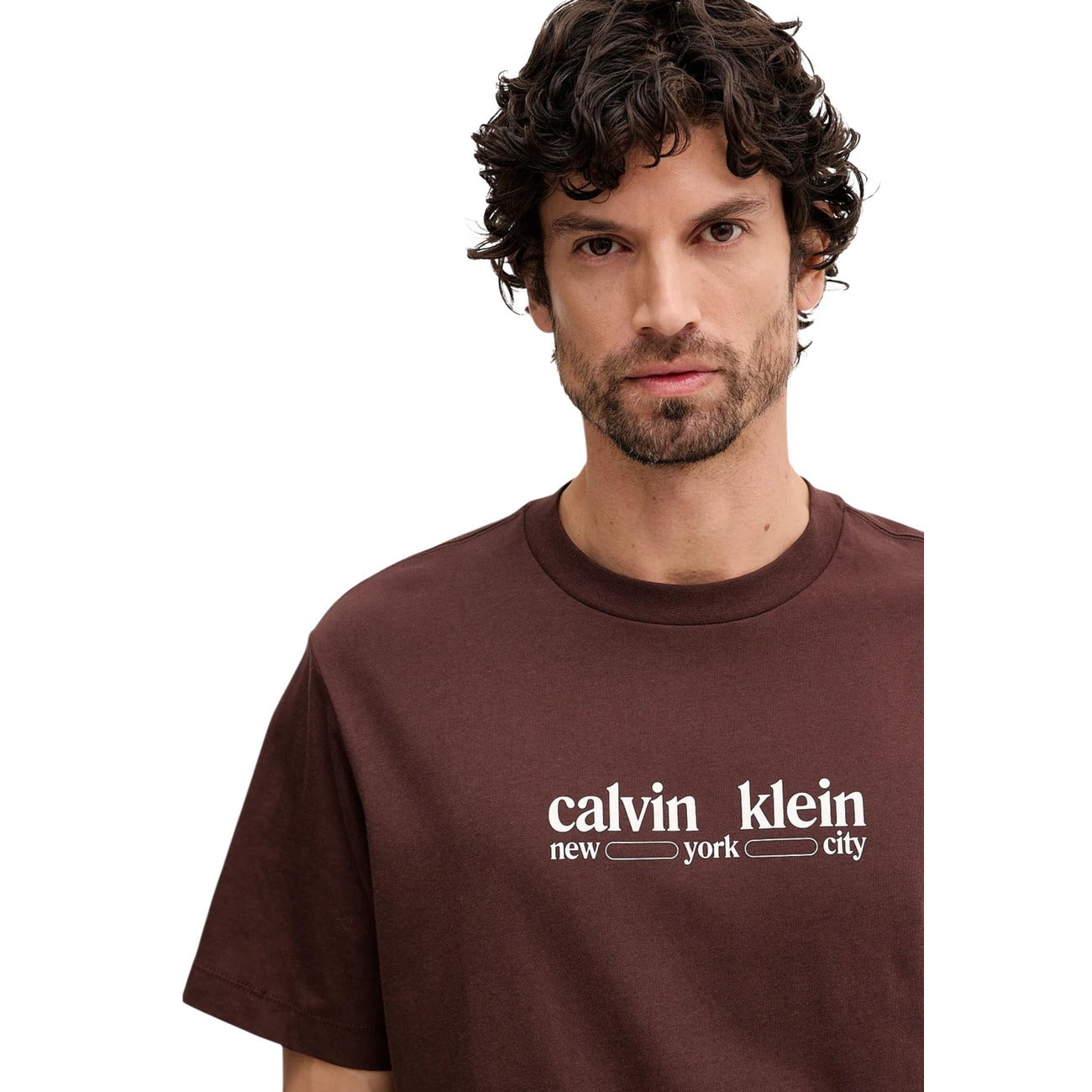 Calvin Klein Jeans Men T-Shirt