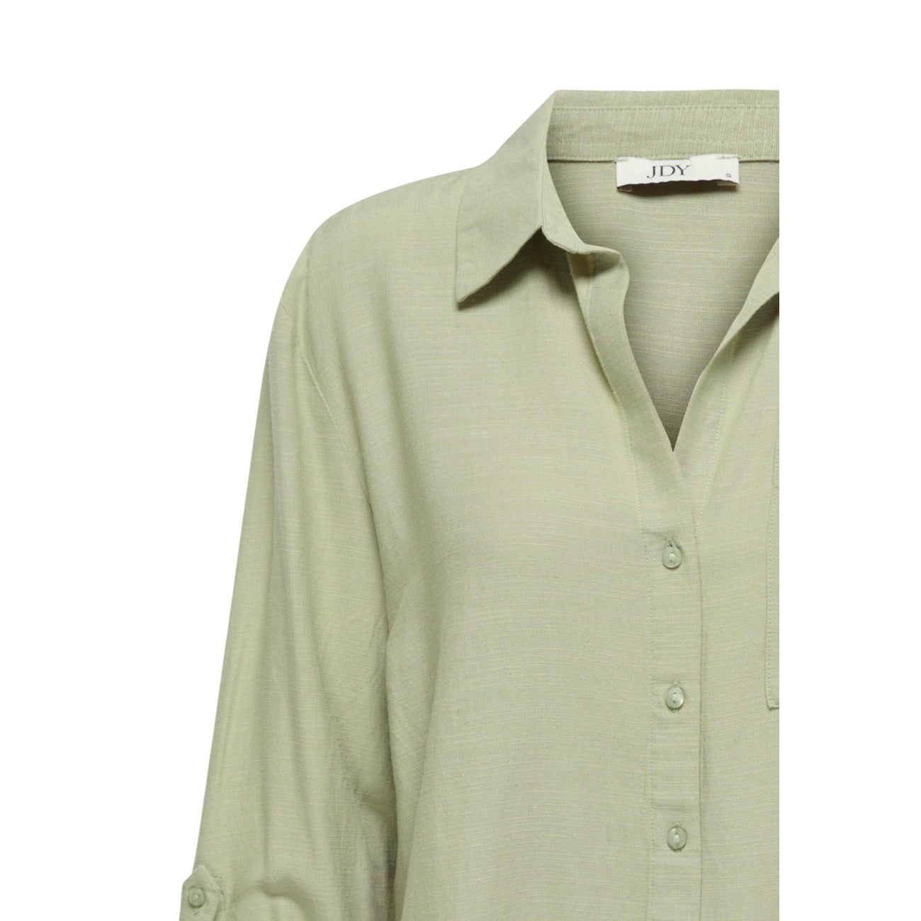 Jacqueline De Yong  Women Shirt