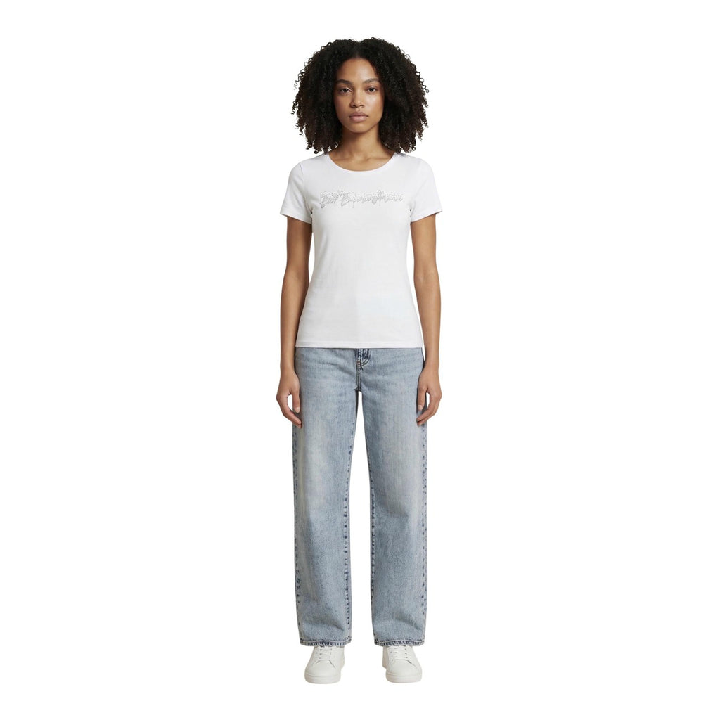 Ea7  Women T-Shirt