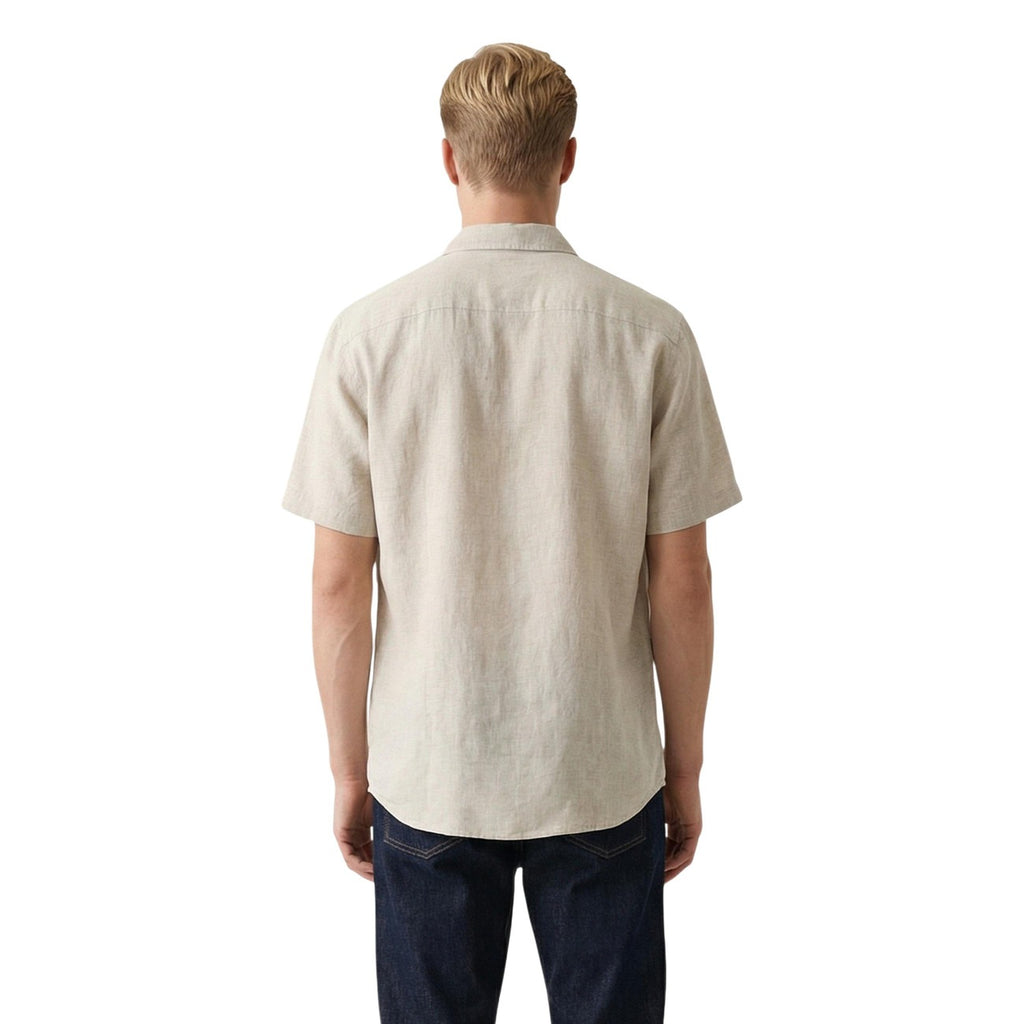 Gianni Lupo Men Shirt