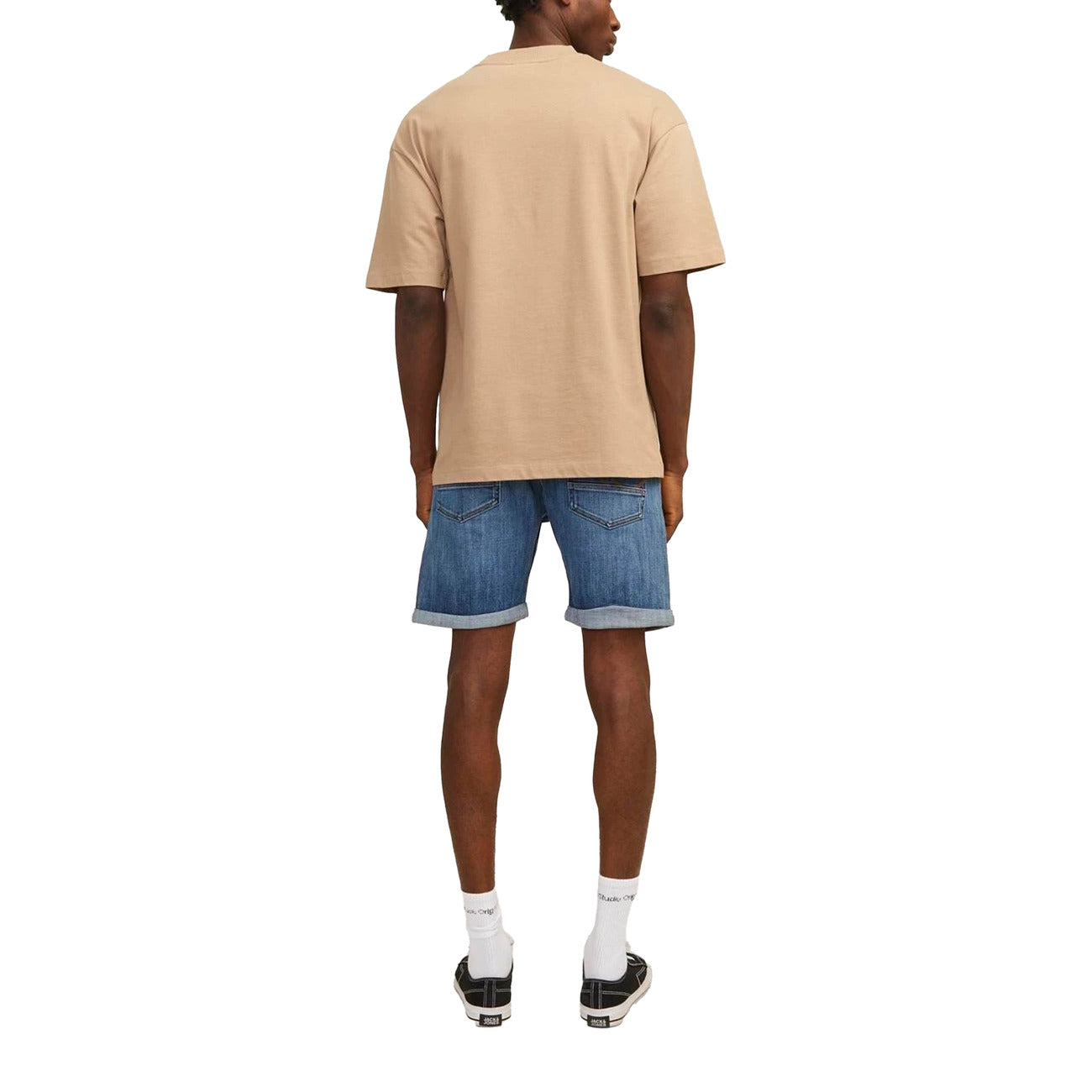 Jack & Jones Men Shorts