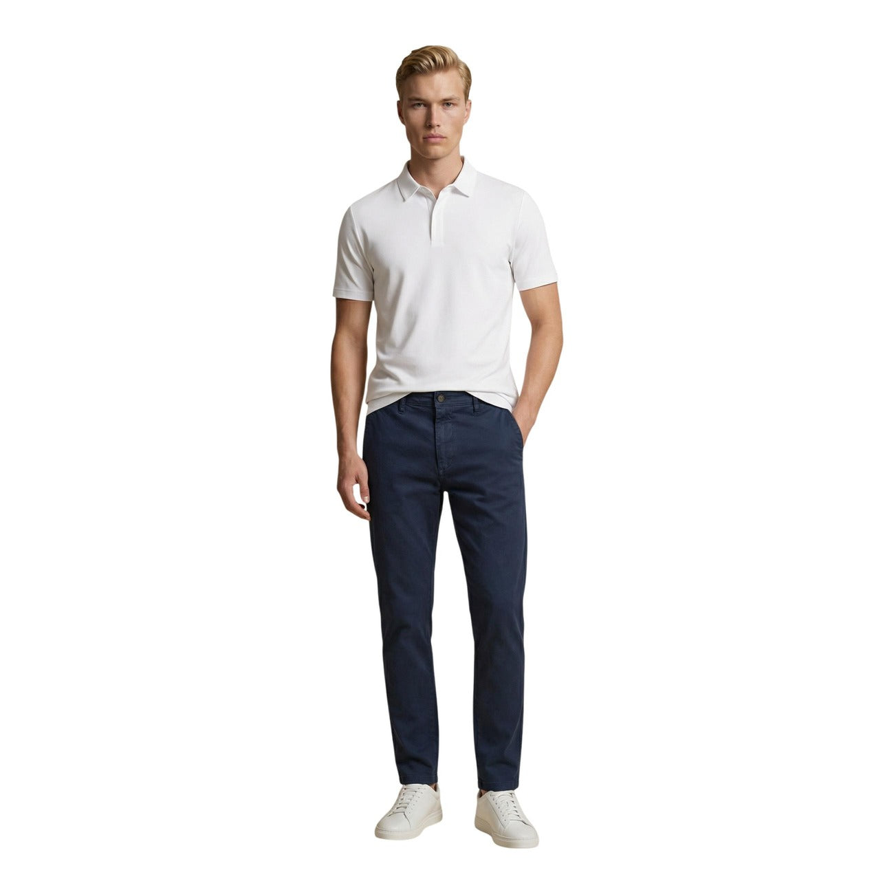 Yos Men Polo
