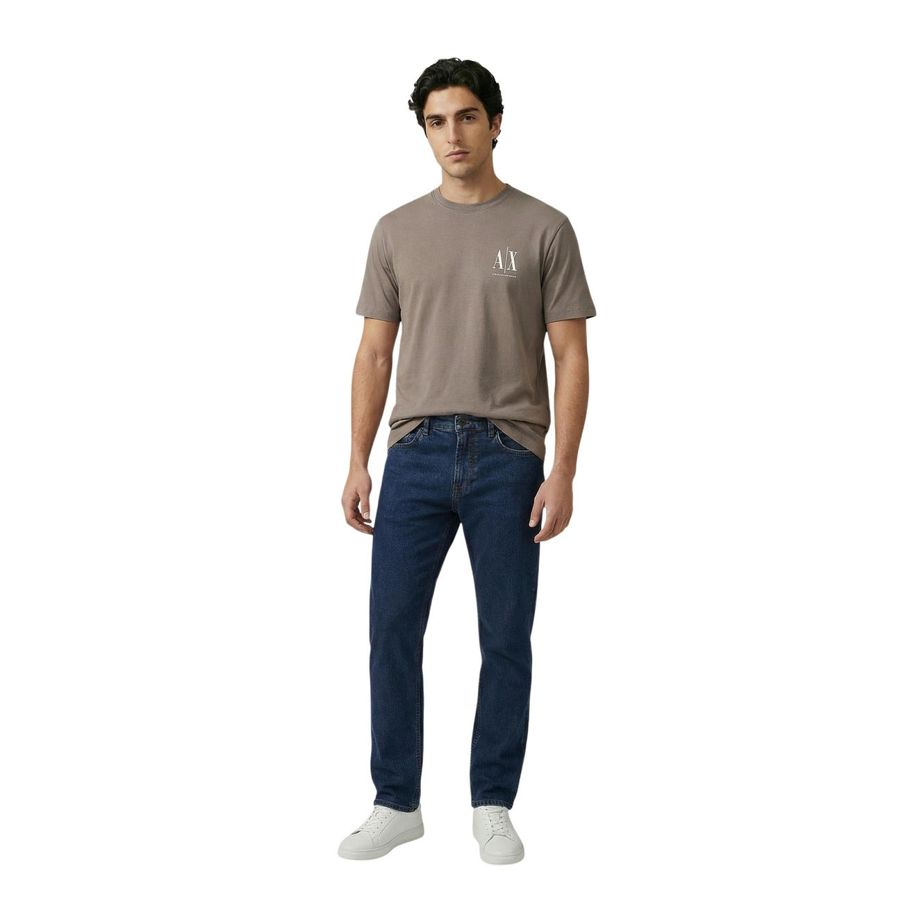 Armani Exchange Men T-Shirt