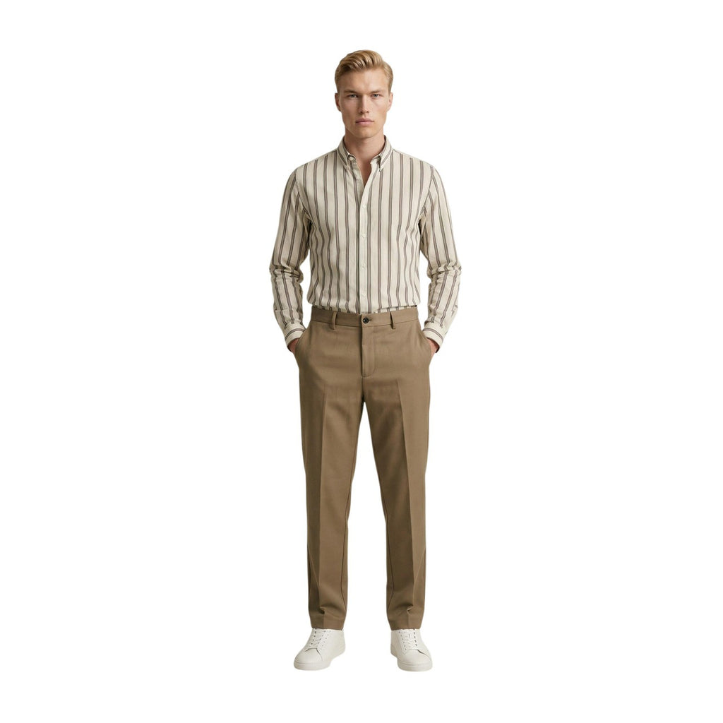 Gianni Lupo Men Trousers