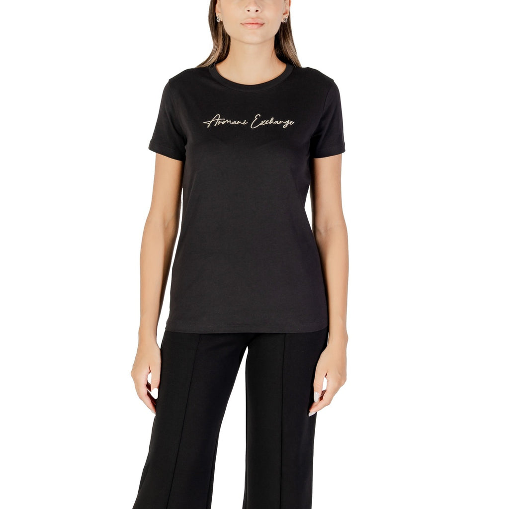 Armani Exchange  Women T-Shirt
