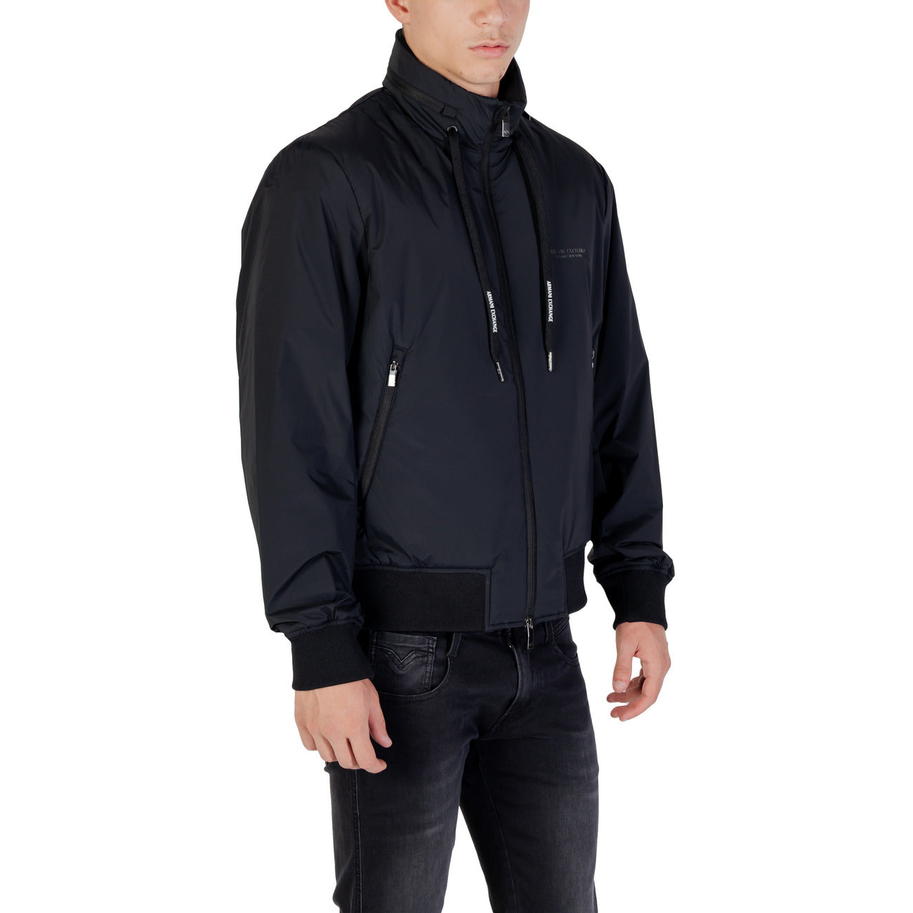 Armani Exchange Men Blazer