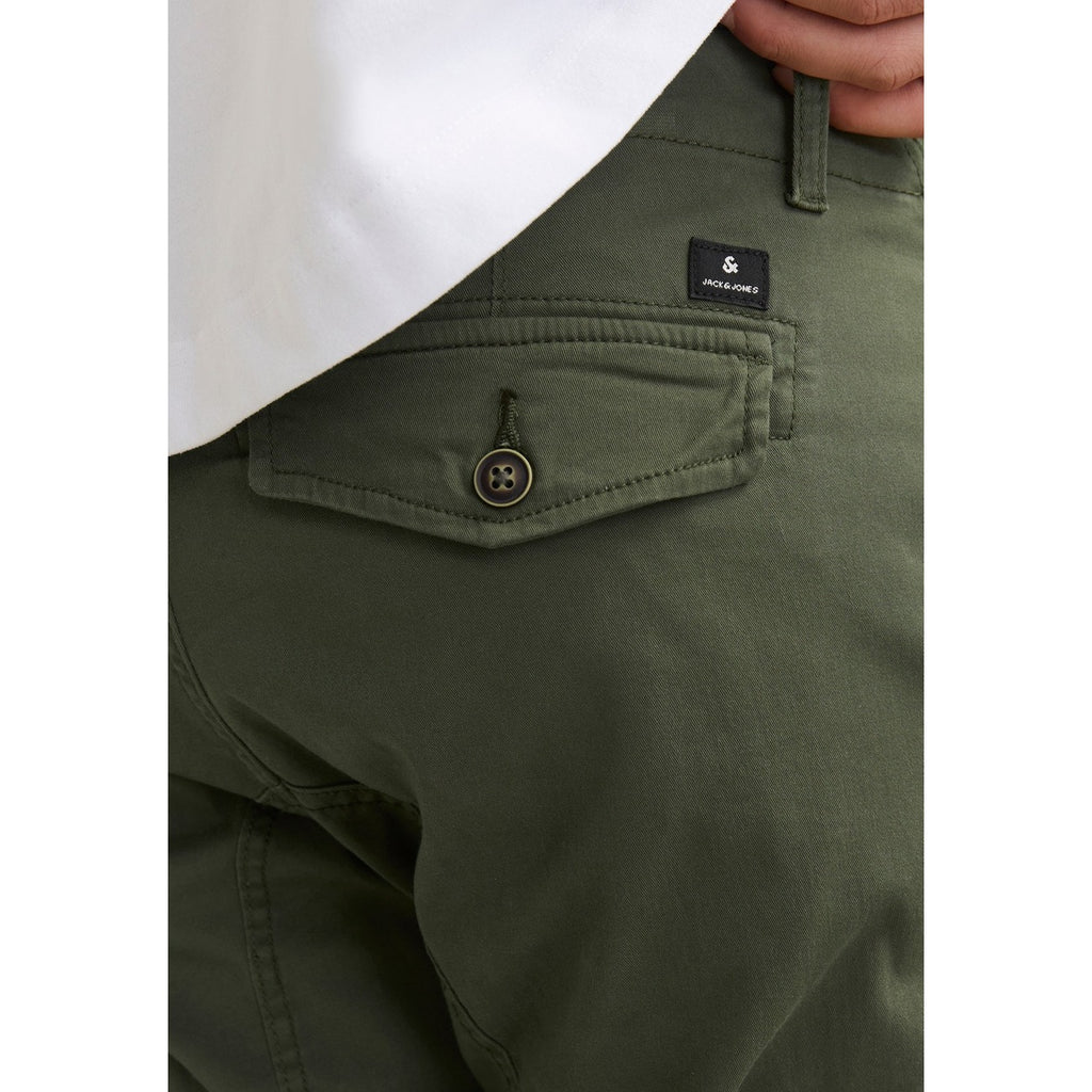 Jack & Jones Men Trousers