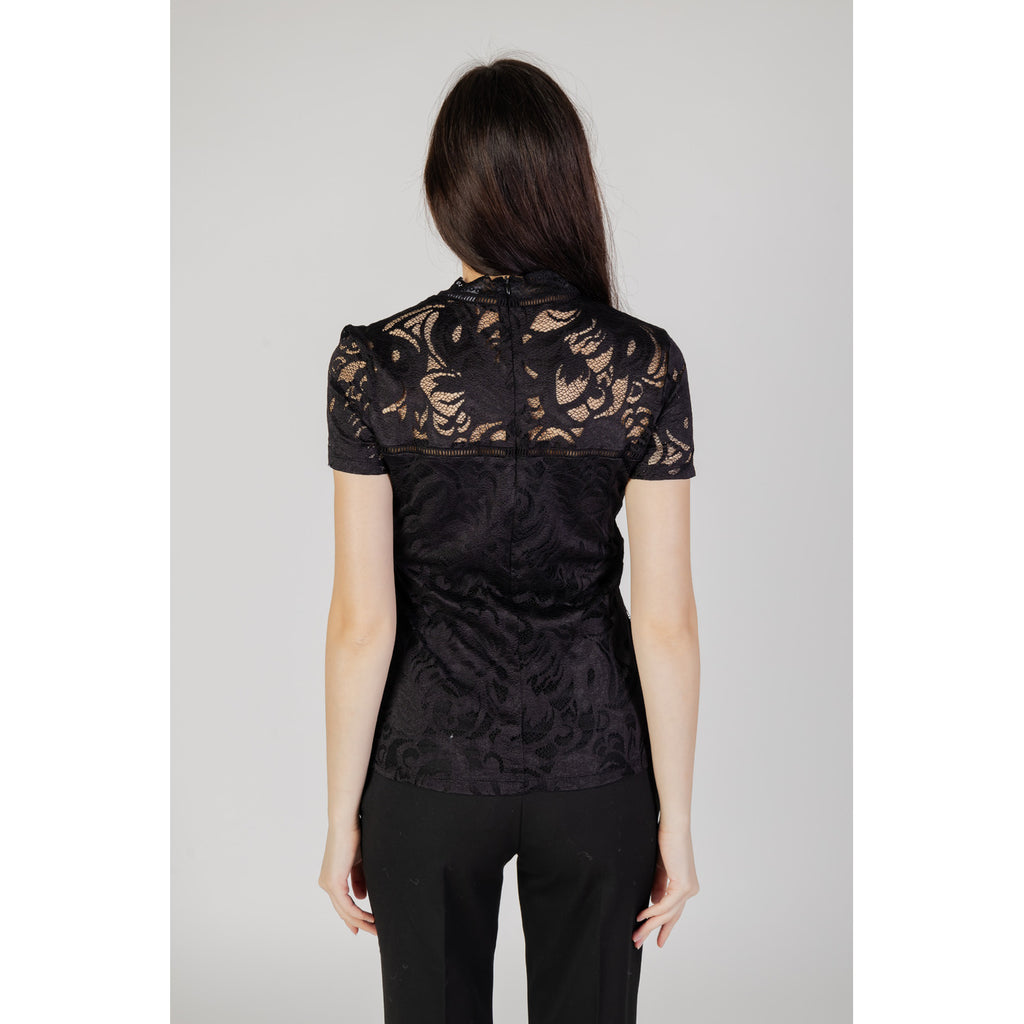Vila Clothes  Women Blouse