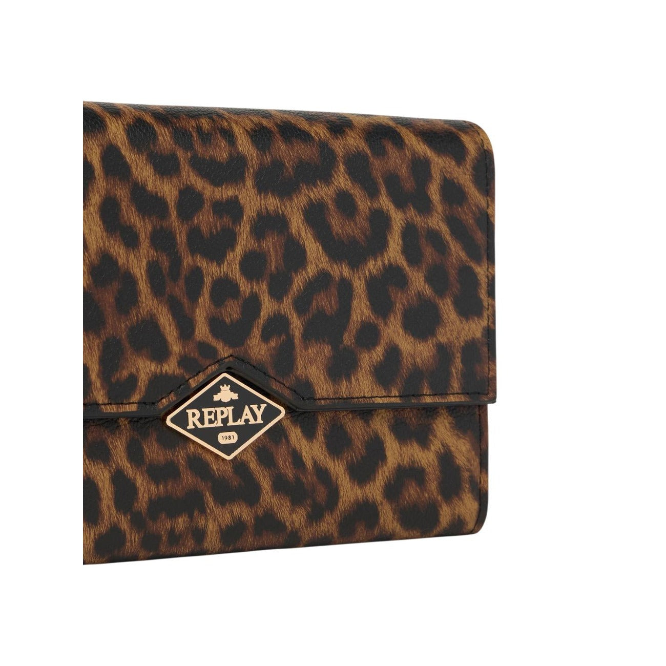 Replay  Women Wallet