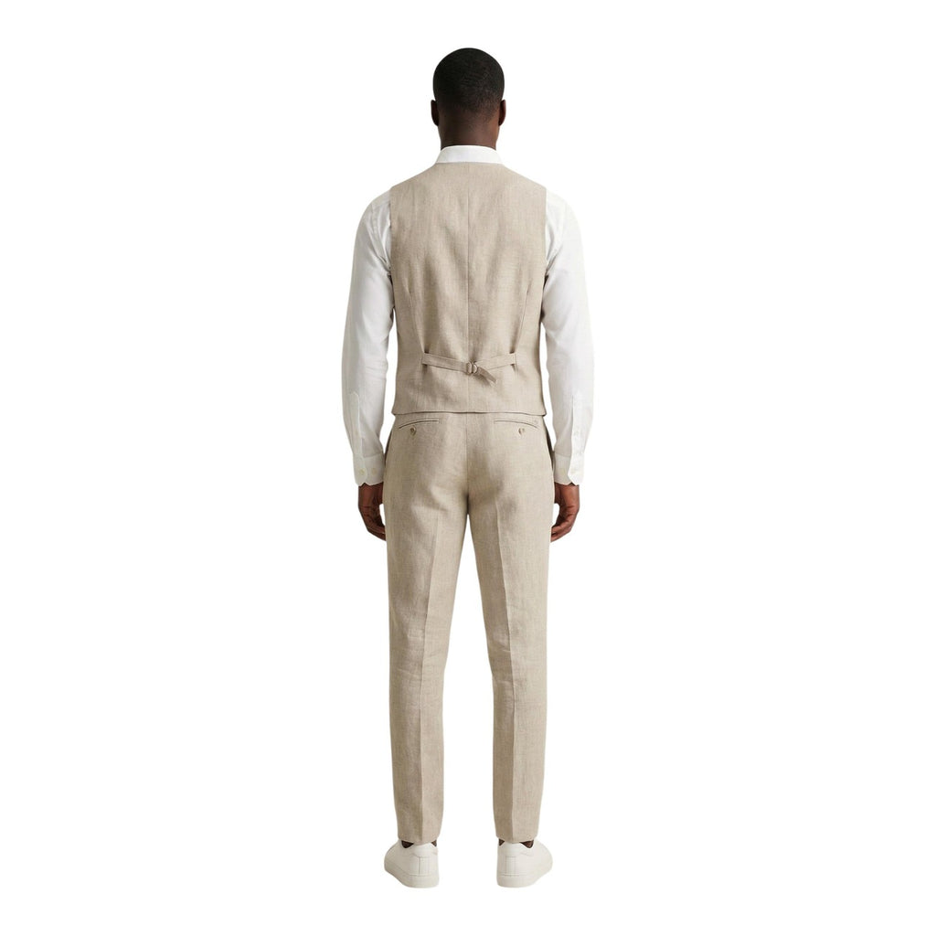 Gianni Lupo Men Gilet