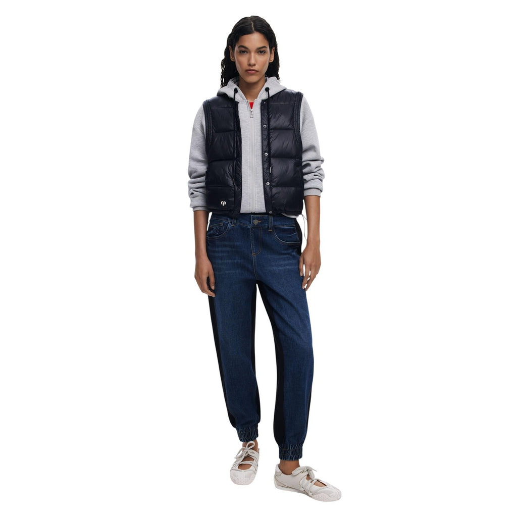 Desigual  Women Sweatshirts