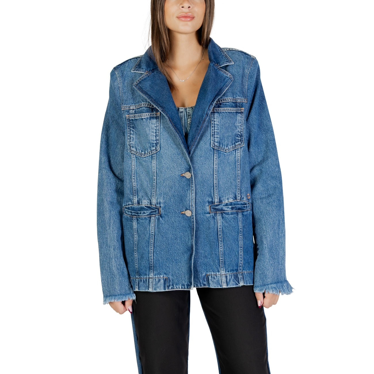 Colcci  Women Blazer