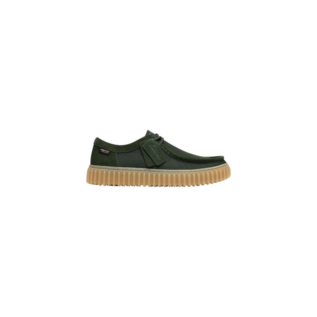 Clarks Men Slip On Shoes