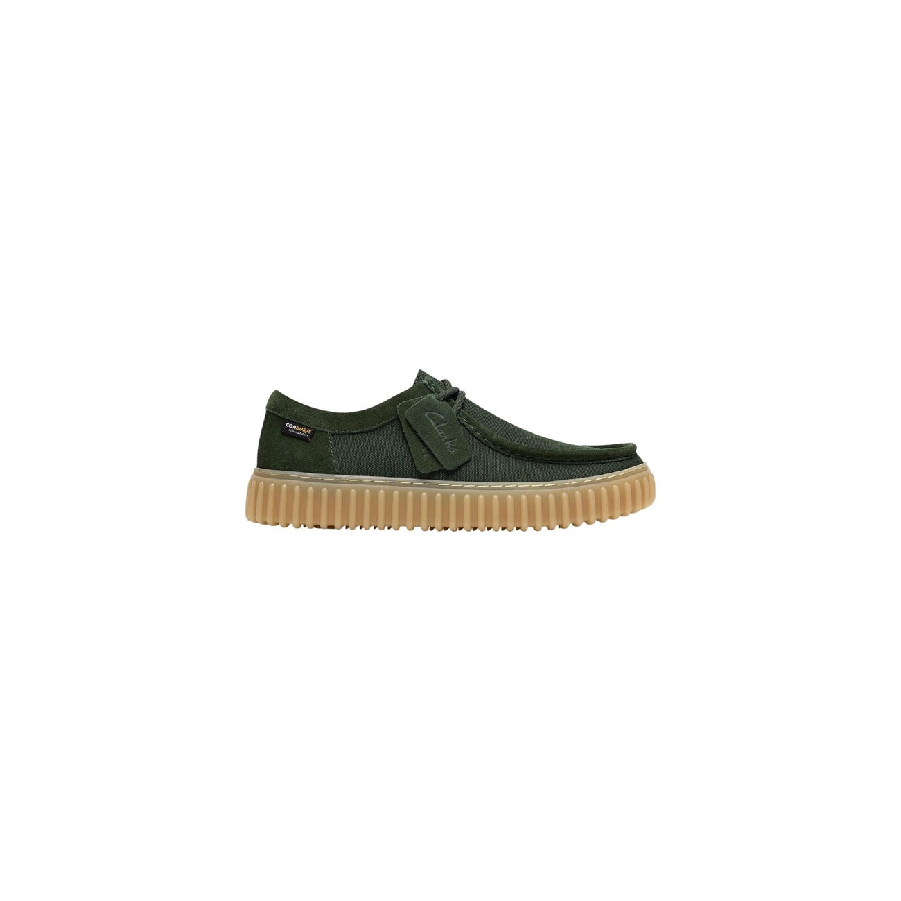 Clarks Men Slip On Shoes
