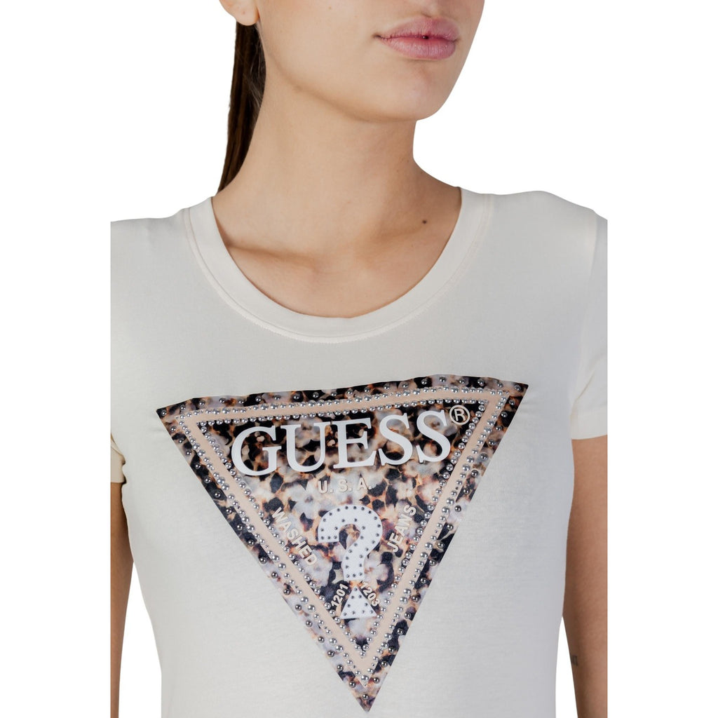 Guess  Women T-Shirt