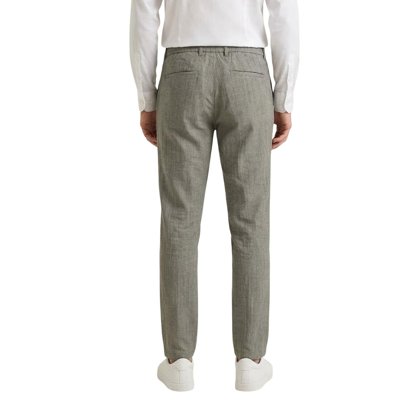 Yos Men Trousers