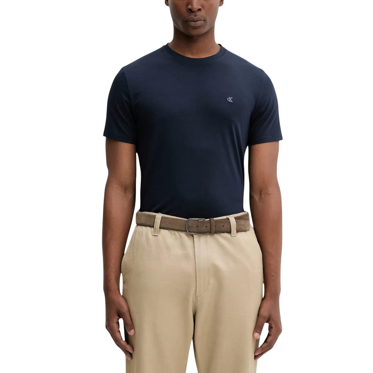 Calvin Klein Men T-Shirt