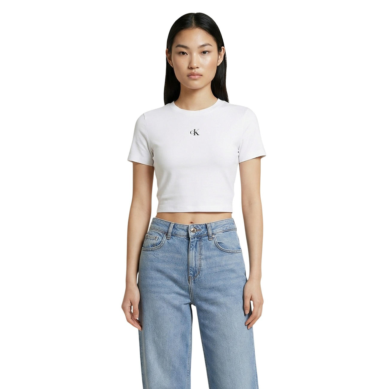 Calvin Klein Jeans  Women T-Shirt