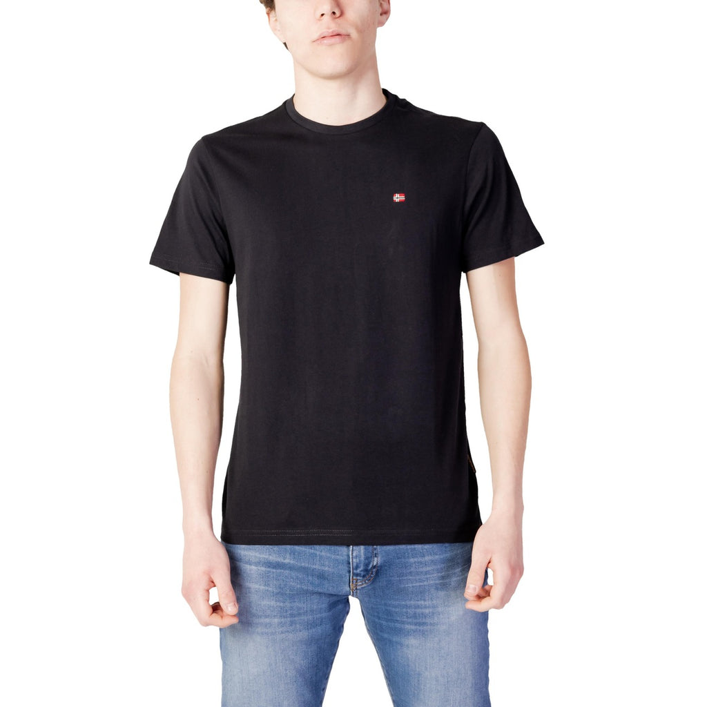 Napapijri Men T-Shirt