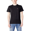 Napapijri Men T-Shirt