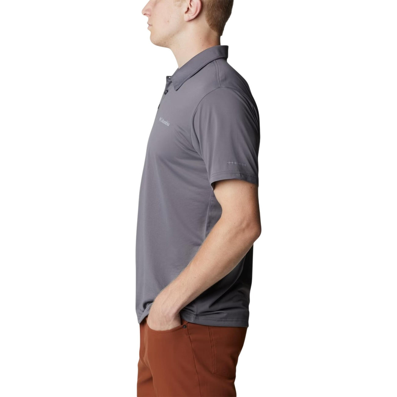 Columbia Men Polo
