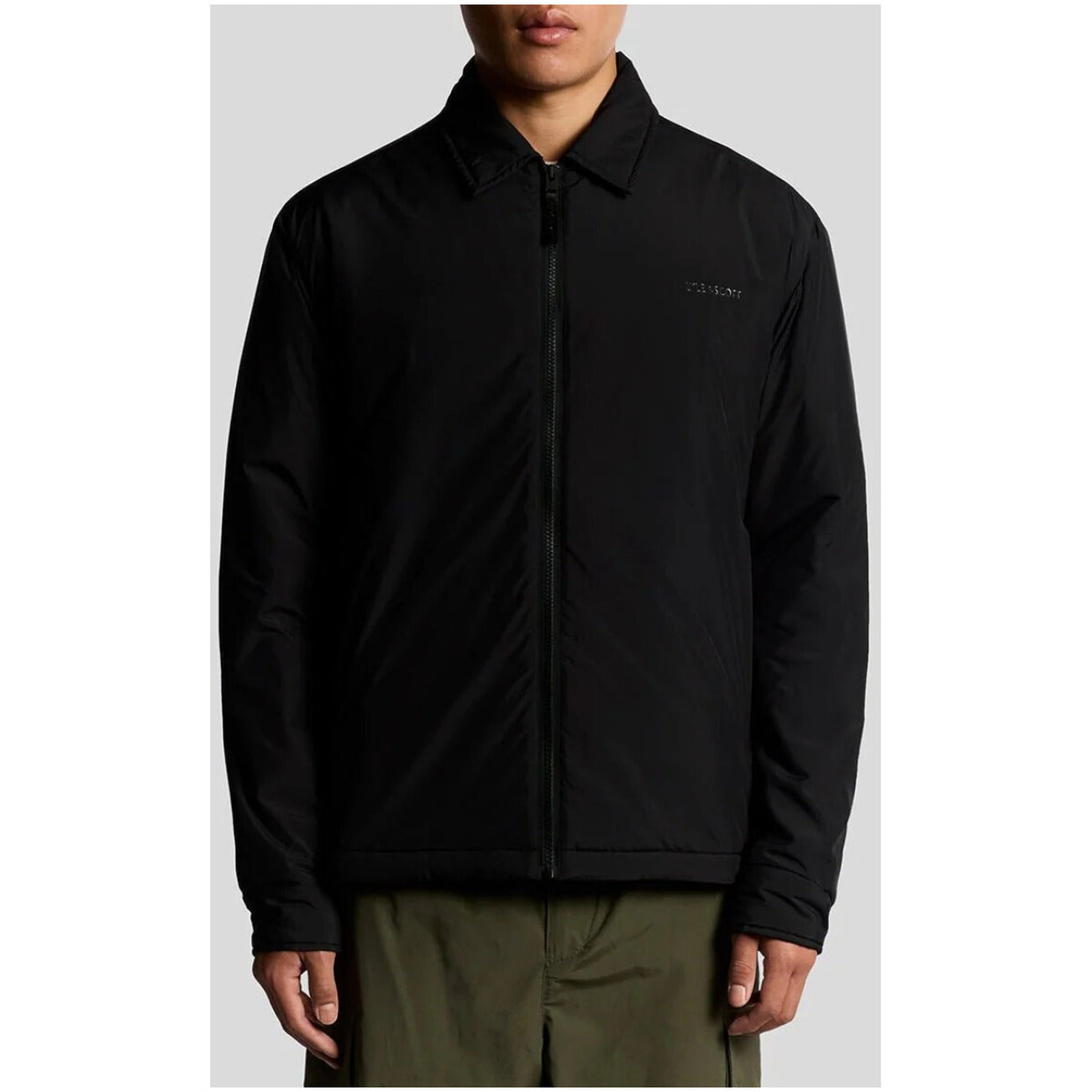 Lyle & Scott Men Blazer