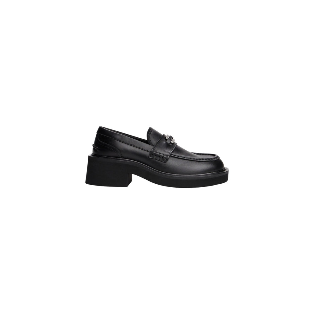 Tommy Hilfiger Jeans Women Moccassin
