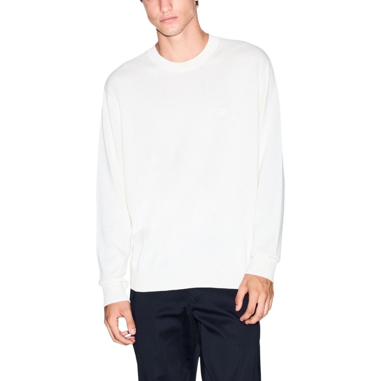 Armani Exchange Men Knitwear