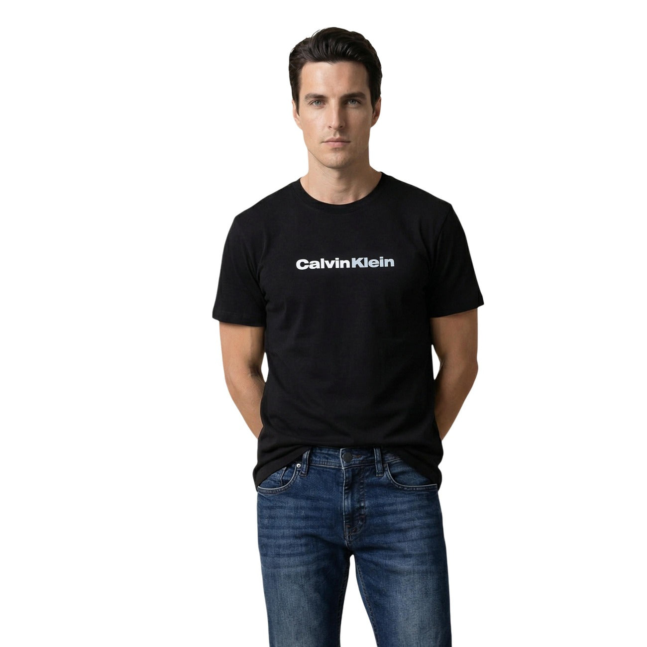 Calvin Klein Jeans Men T-Shirt