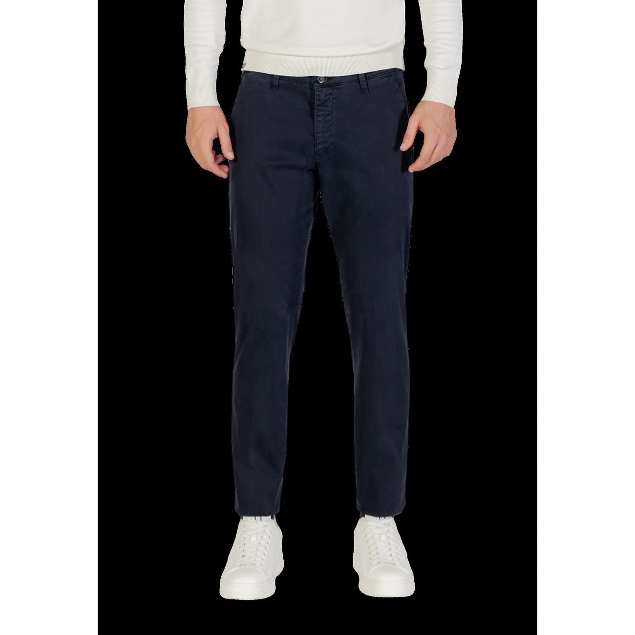 Yos Men Trousers