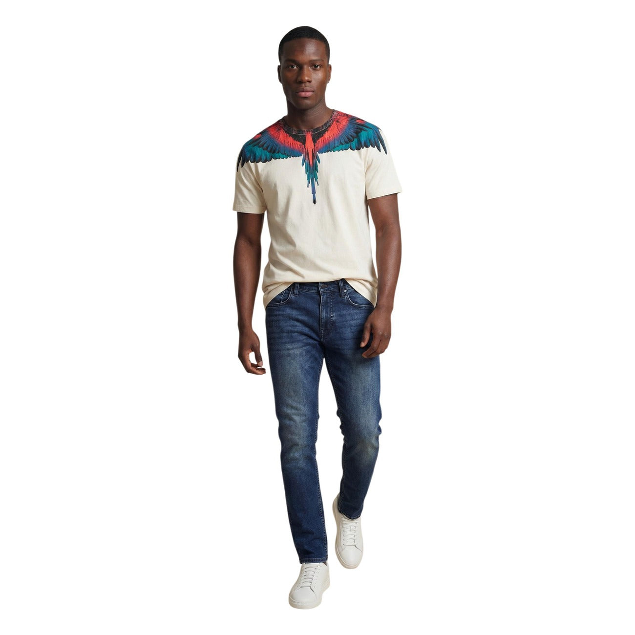 County Of Milan Men T-Shirt