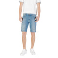 Jeckerson Men Shorts