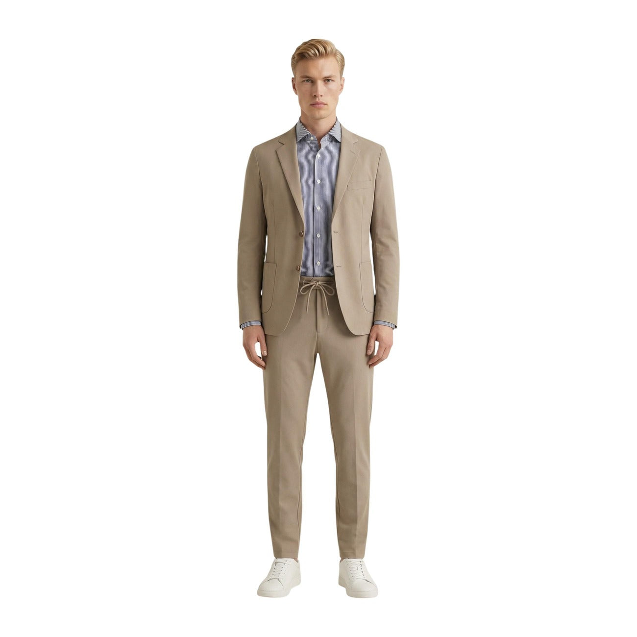Yos Men Suit