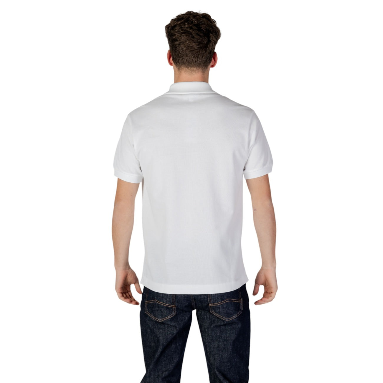 Lacoste Men Polo