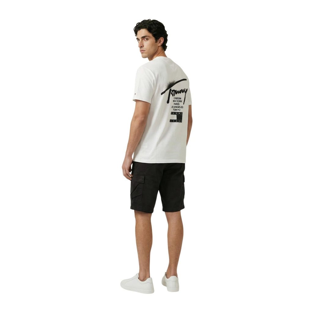 Tommy Hilfiger Jeans Men Shorts