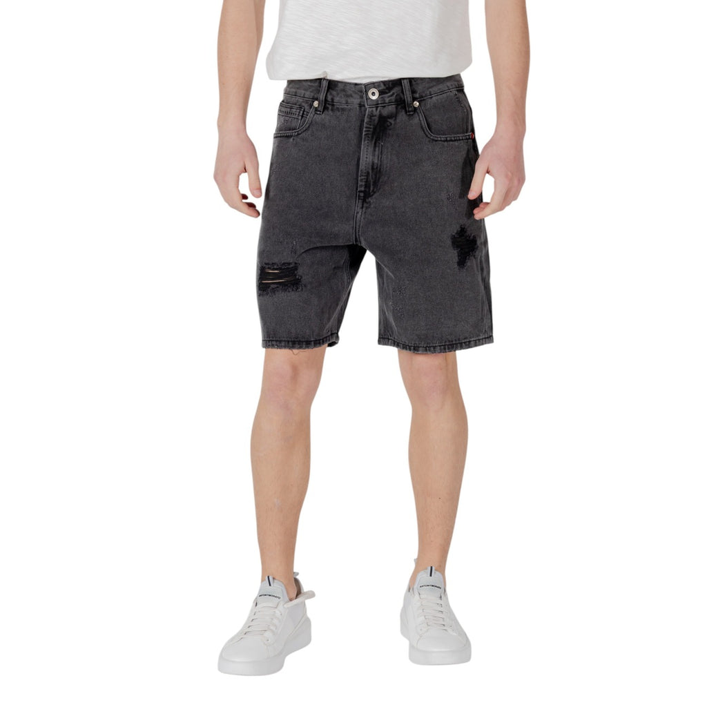 Gianni Lupo Men Shorts
