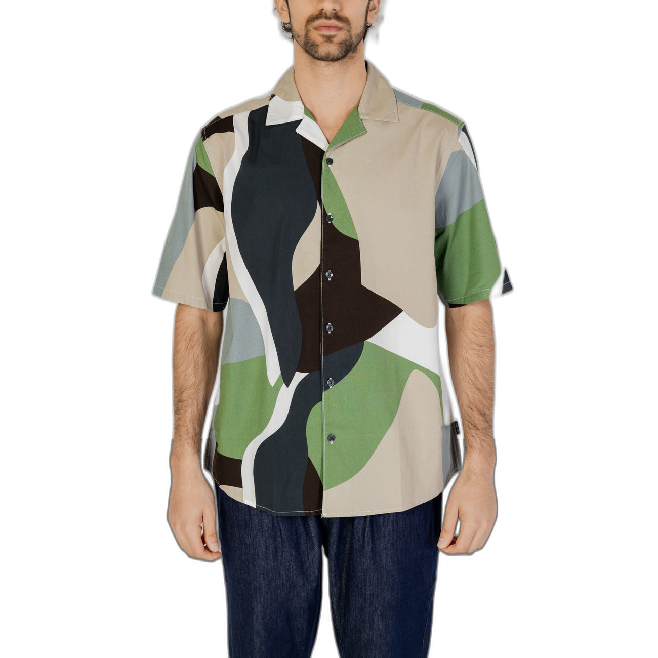 Only & Sons Men Shirt
