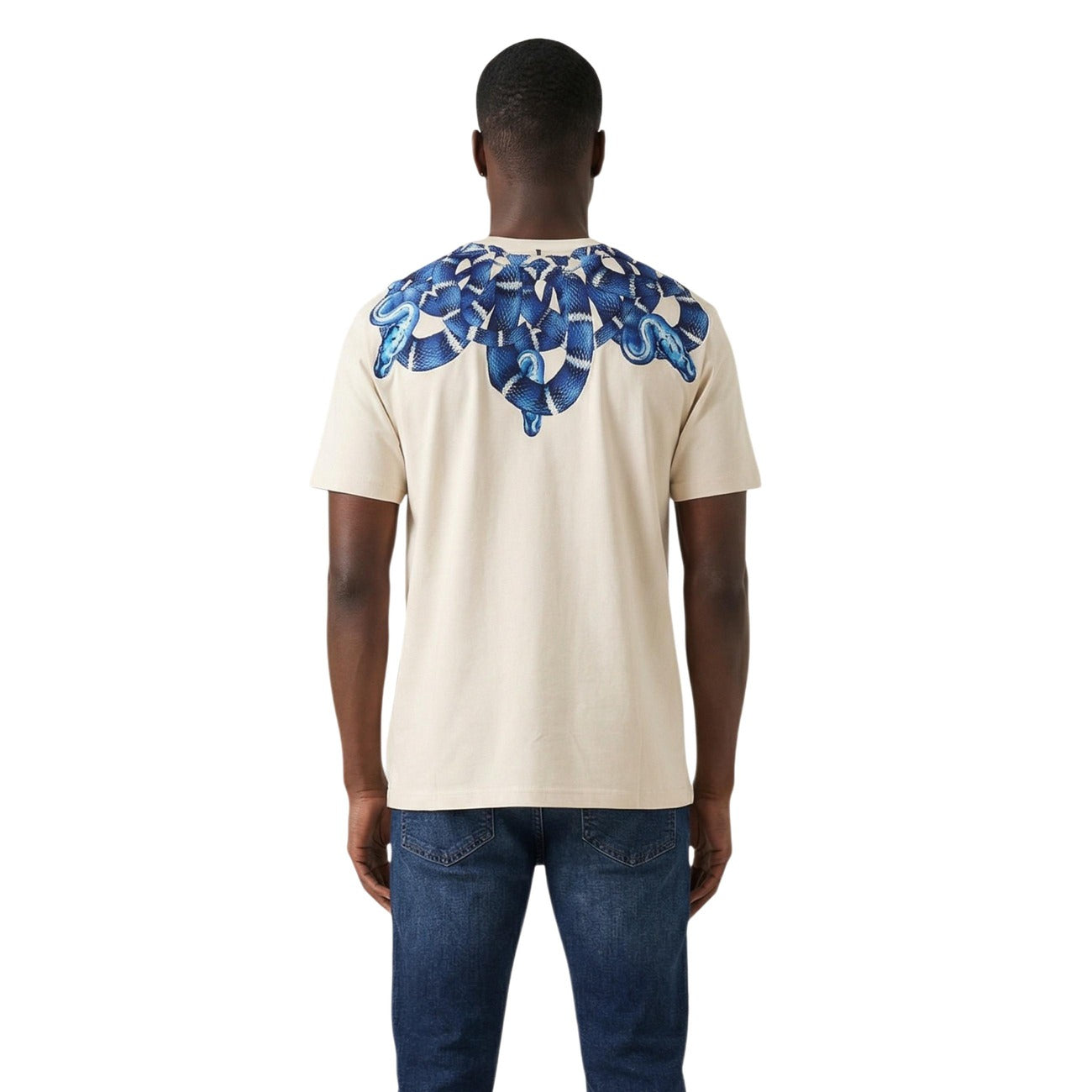 County Of Milan Men T-Shirt