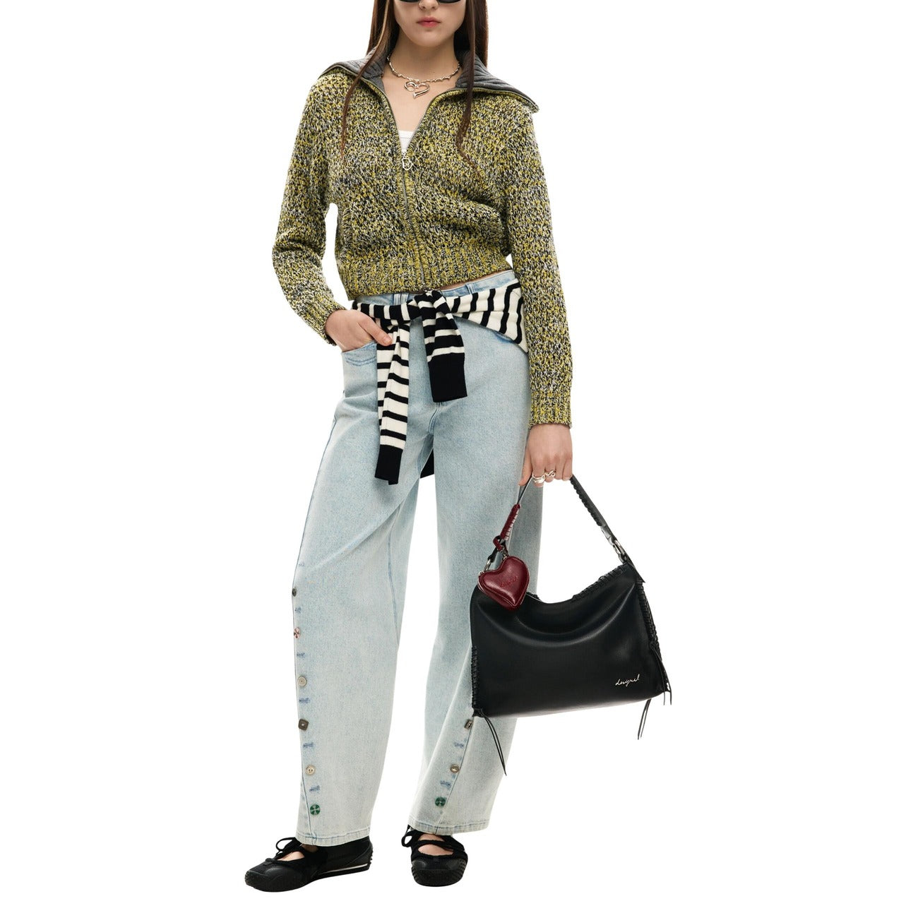 Desigual  Women Bag
